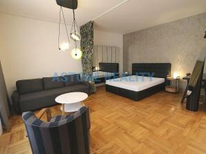 Pronájem bytu 1+kk, Praha - Vyšehrad, Neklanova, 54 m2