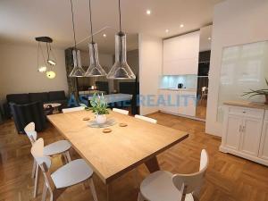 Pronájem bytu 1+kk, Praha - Vyšehrad, Neklanova, 54 m2