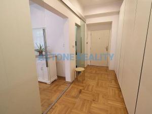 Pronájem bytu 1+kk, Praha - Vyšehrad, Neklanova, 54 m2