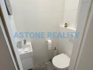 Pronájem bytu 1+kk, Praha - Vyšehrad, Neklanova, 54 m2