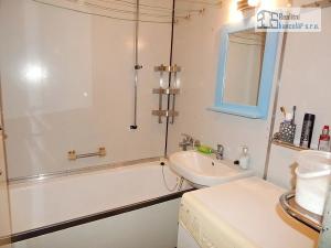Pronájem bytu 2+kk, Brno, Uzbecká, 49 m2