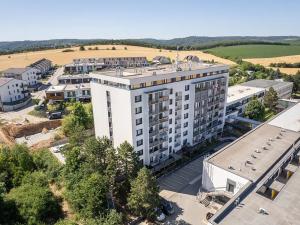 Prodej bytu 2+kk, Rosice, Na Vyhlídce, 45 m2