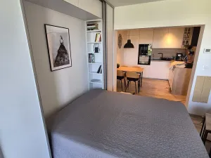 Prodej bytu 2+kk, Rosice, Na Vyhlídce, 45 m2