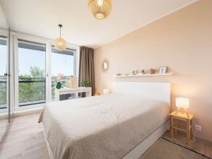 Prodej bytu 2+kk, Rosice, Na Vyhlídce, 45 m2
