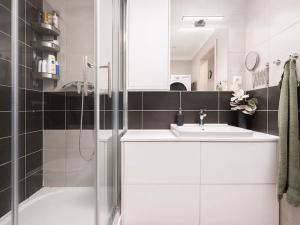 Prodej bytu 2+kk, Rosice, Na Vyhlídce, 45 m2