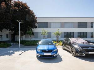 Prodej bytu 2+kk, Rosice, Na Vyhlídce, 45 m2