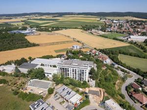 Prodej bytu 2+kk, Rosice, Na Vyhlídce, 45 m2