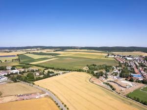 Prodej bytu 2+kk, Rosice, Na Vyhlídce, 45 m2