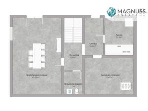 Prodej rodinného domu, Dolní Lomná, 259 m2