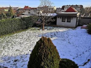 Pronájem bytu 2+1, Brno, Kudrnova, 43 m2