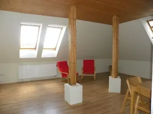 Pronájem bytu 2+kk, Jihlava, třída Legionářů, 55 m2