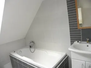 Pronájem bytu 2+kk, Jihlava, třída Legionářů, 55 m2