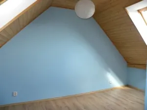 Pronájem bytu 2+kk, Jihlava, třída Legionářů, 55 m2