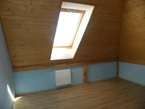 Pronájem bytu 2+kk, Jihlava, třída Legionářů, 55 m2