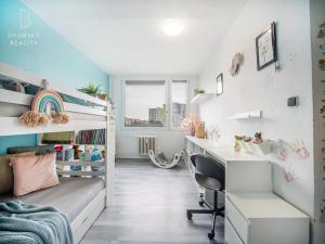 Prodej bytu 3+kk, Mladá Boleslav, Havlíčkova, 71 m2