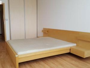 Pronájem bytu 2+kk, Praha - Čakovice, Marie Podvalové, 58 m2
