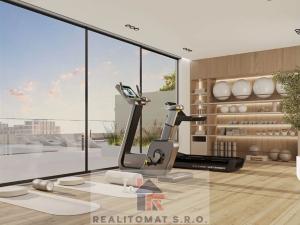 Prodej bytu 2+kk, Dubaj, Spojené arabské emiráty, 60 m2