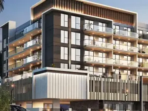 Prodej bytu 2+kk, Dubaj, Spojené arabské emiráty, 60 m2