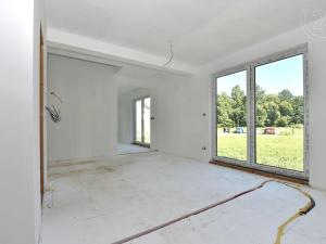 Prodej rodinného domu, Dolní Cerekev, 124 m2