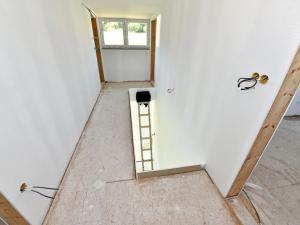 Prodej rodinného domu, Dolní Cerekev, 124 m2