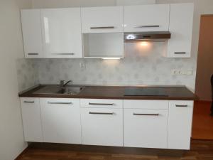 Pronájem bytu 1+kk, Prostějov, Újezd, 30 m2