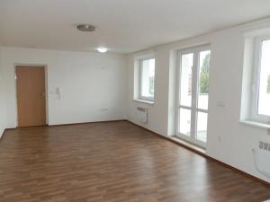 Pronájem bytu 1+kk, Prostějov, Újezd, 30 m2