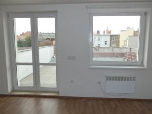Pronájem bytu 1+kk, Prostějov, Újezd, 30 m2