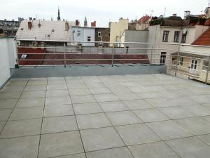Pronájem bytu 1+kk, Prostějov, Újezd, 30 m2