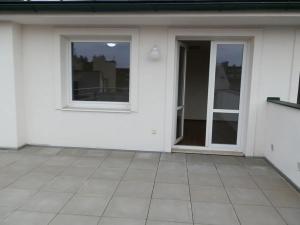 Pronájem bytu 1+kk, Prostějov, Újezd, 30 m2