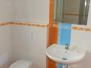 Pronájem bytu 1+kk, Prostějov, Újezd, 30 m2