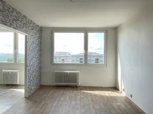 Pronájem bytu 3+1, Litvínov, Valdštejnská, 70 m2