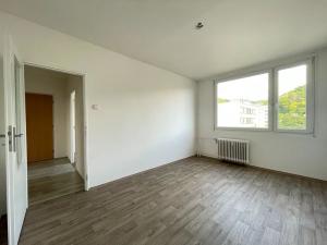 Pronájem bytu 3+1, Litvínov, Valdštejnská, 70 m2