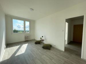 Pronájem bytu 3+1, Litvínov, Valdštejnská, 66 m2