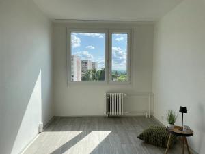 Pronájem bytu 3+1, Litvínov, Valdštejnská, 66 m2