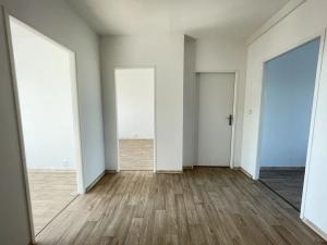 Pronájem bytu 3+1, Litvínov, Valdštejnská, 66 m2