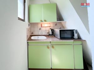 Prodej chaty, Strakonice, 28 m2