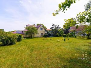 Prodej pozemku pro bydlení, Čisovice, 975 m2