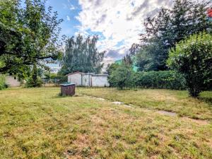 Prodej chaty, Káraný, 35 m2