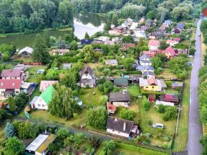 Prodej chaty, Káraný, 35 m2