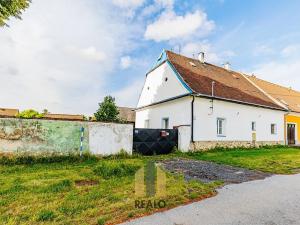 Prodej rodinného domu, Moravské Budějovice, 180 m2