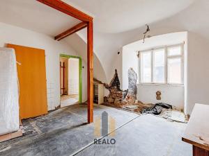 Prodej rodinného domu, Moravské Budějovice, 180 m2