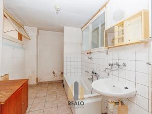 Prodej rodinného domu, Moravské Budějovice, 180 m2