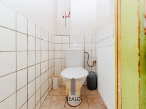 Prodej rodinného domu, Moravské Budějovice, 180 m2