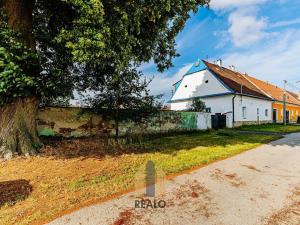 Prodej rodinného domu, Moravské Budějovice, 180 m2
