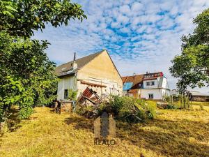Prodej rodinného domu, Moravské Budějovice, 180 m2