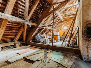 Prodej rodinného domu, Moravské Budějovice, 180 m2