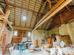Prodej rodinného domu, Moravské Budějovice, 180 m2