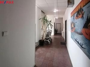 Pronájem bytu 3+1, Svitavy, Soudní, 67 m2