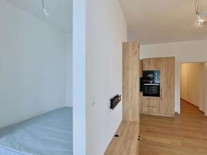 Prodej bytu 2+kk, Brno, Stavební, 41 m2