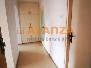 Prodej bytu 3+1, Děčín, Krásnostudenecká, 58 m2